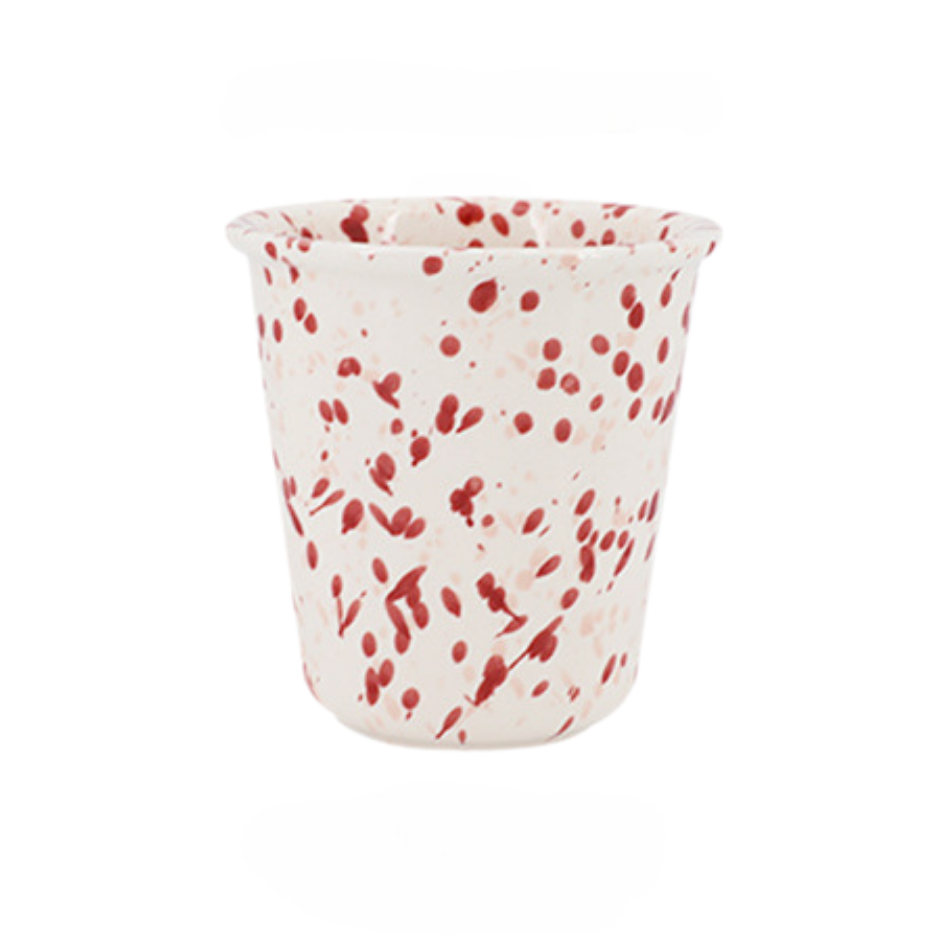 Speckled Cause It Looks Cool - Ceramic Tumbler 280ml