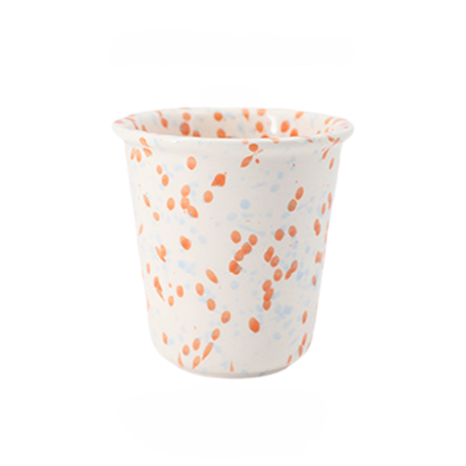 Speckled Cause It Looks Cool - Ceramic Tumbler 280ml