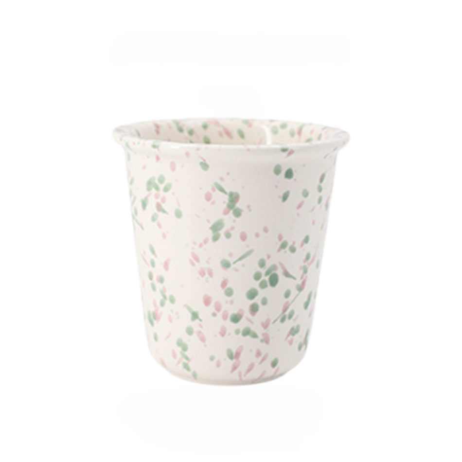 Speckled Cause It Looks Cool - Ceramic Tumbler 280ml