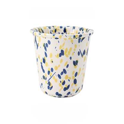 Speckled Cause It Looks Cool - Ceramic Tumbler 280ml